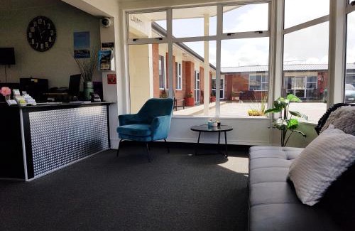 Invercargill Hotel | 554 Moana Court Motel