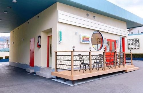 Gotemba Hotel | 555 MOTEL GOTEMBA