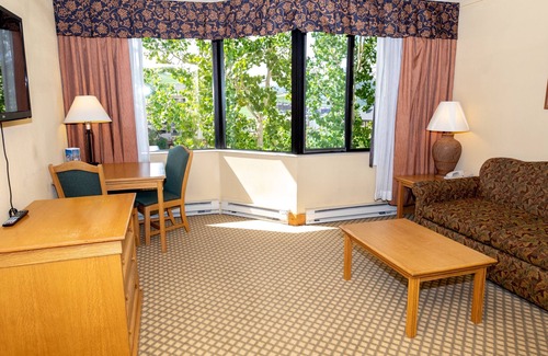 Crested Butte House | 555 Mt. Crested Butte Grand Lodge Condo with views