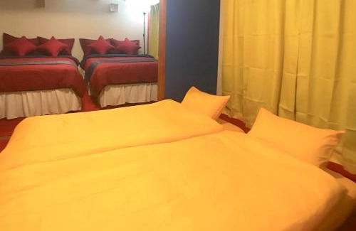 Kita Ward Apartment | 5555Subway Kurokawa Station 3min walking distance