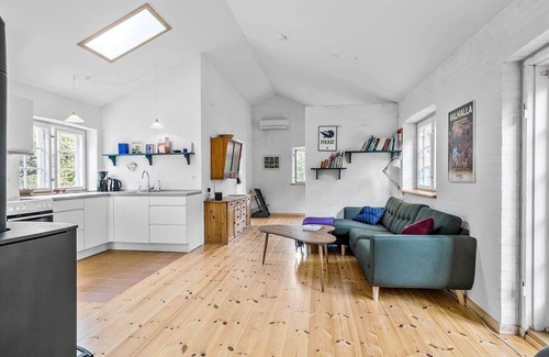 Listed House | 5563 Svaneke - Askelundsvej 6