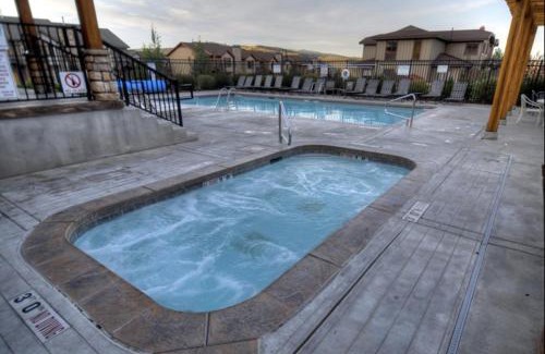 Bear Hollow Village Apartment | 5569 Bear Hollow Hideaway! condo