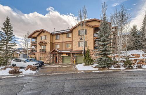 Bear Hollow Village Apartment | 5569 Bear Hollow Hideaway! condo