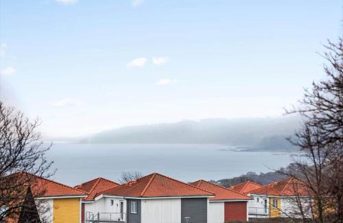 Gudhjem Apartment | 5569-Gudhjem-Gudhjem-Feriepark-87