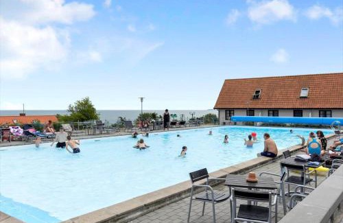 Gudhjem Apartment | 5569-Gudhjem-Gudhjem-Feriepark-87