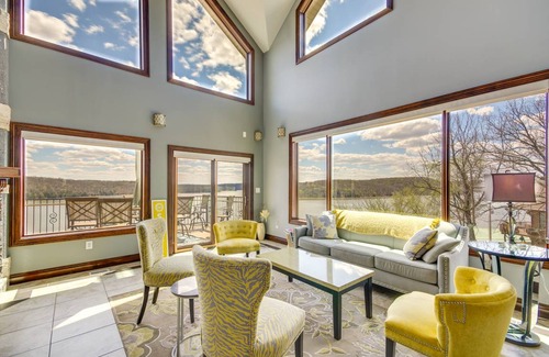 Kaiser House | 557 m² House ∙ 5 bedrooms ∙ 20 guests