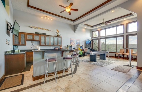 Kaiser House | 557 m² House ∙ 5 bedrooms ∙ 20 guests