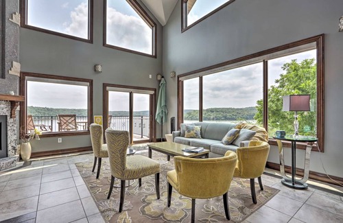 Kaiser House | 557 m² House ∙ 5 bedrooms ∙ 20 guests