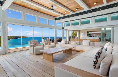 The Valley Villa | 558 m² Villa ∙ 6 bedrooms ∙ 12 guests