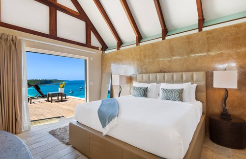 The Valley Villa | 558 m² Villa ∙ 6 bedrooms ∙ 12 guests