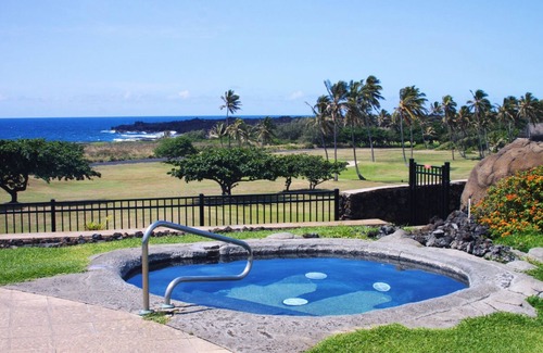 Punaluu Condo | #56 Condo with Ocean Views