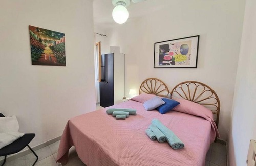 Contrada Pistavecchia 2 Apartment | 56 m² Apartment ∙ 2 bedrooms ∙ 4 guests