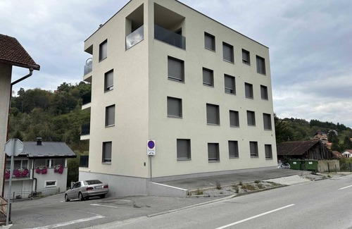 Krapinske Toplice Apartment | 56 m² Apartment ∙ 1 bedroom ∙ 4 guests
