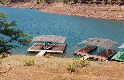 Bine el Ouidane Apartment | 56 m² Apartment ∙ 2 bedrooms ∙ 5 guests
