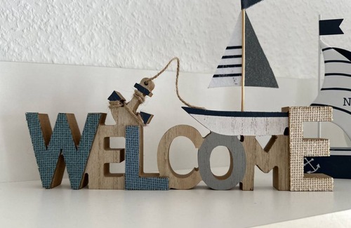 Center Apartment | 56 m² Apartment ∙ 1 bedroom ∙ 3 guests