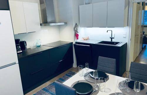 Lappeenranta Apartment | 56 m² Apartment ∙ 1 bedroom ∙ 6 guests