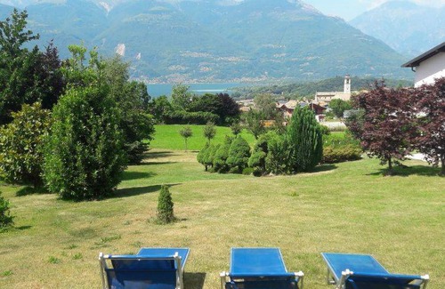 Colico Apartment | 56 m² Apartment ∙ 2 bedrooms ∙ 6 guests