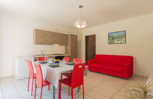 Colico Apartment | 56 m² Apartment ∙ 2 bedrooms ∙ 6 guests