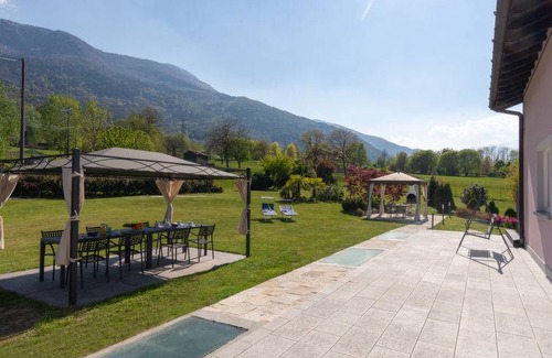 Colico Apartment | 56 m² Apartment ∙ 2 bedrooms ∙ 6 guests