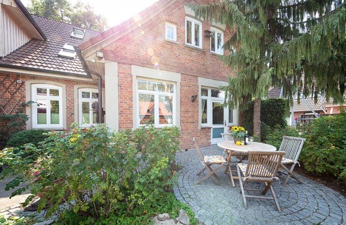 Winsen an der Aller Apartment | 56 m² Apartment ∙ 1 bedroom ∙ 4 guests