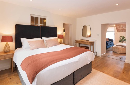 Redcliffe Apartment | 56 m² Apartment ∙ 1 bedroom ∙ 4 guests