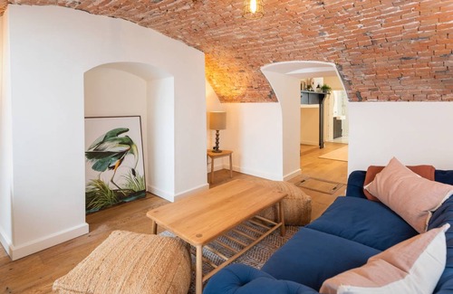 Redcliffe Apartment | 56 m² Apartment ∙ 1 bedroom ∙ 4 guests