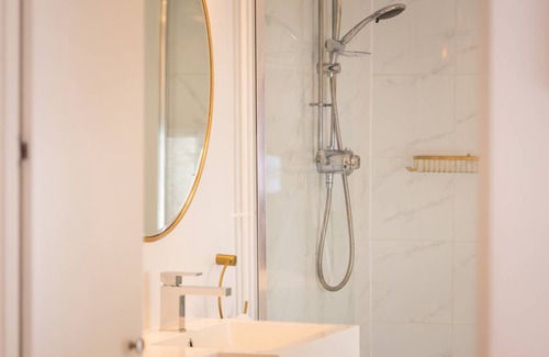 Redcliffe Apartment | 56 m² Apartment ∙ 1 bedroom ∙ 4 guests