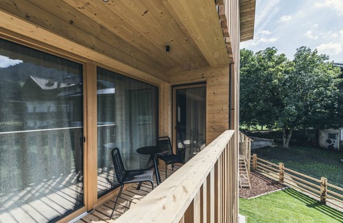 Casateia Apartment | 56 m² Apartment ∙ 2 bedrooms ∙ 5 guests