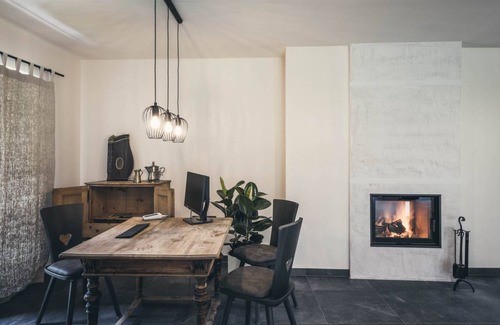 Casateia Apartment | 56 m² Apartment ∙ 2 bedrooms ∙ 6 guests