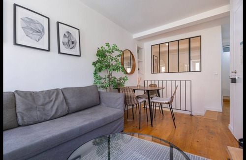 Alfama Apartment | 56 m² Apartment ∙ 2 bedrooms ∙ 4 guests