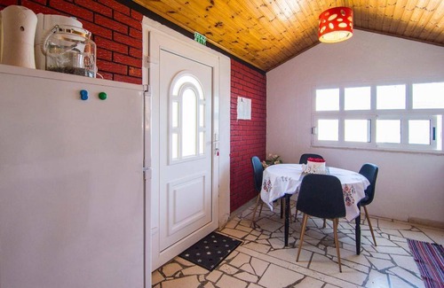 Splitska Apartment | 56 m² Apartment ∙ 2 bedrooms ∙ 4 guests