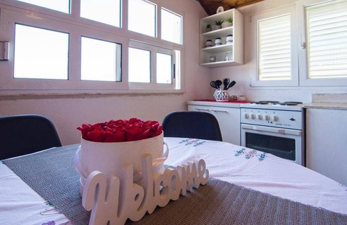Splitska Apartment | 56 m² Apartment ∙ 2 bedrooms ∙ 4 guests