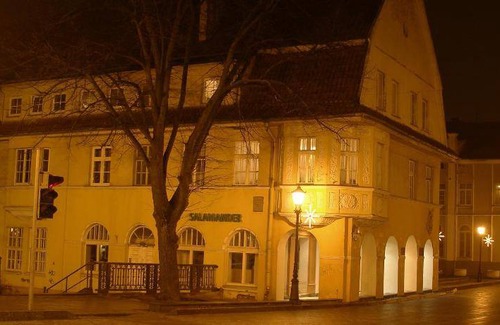 Old Town Apartment | 56 m² Apartment ∙ 2 bedrooms ∙ 4 guests