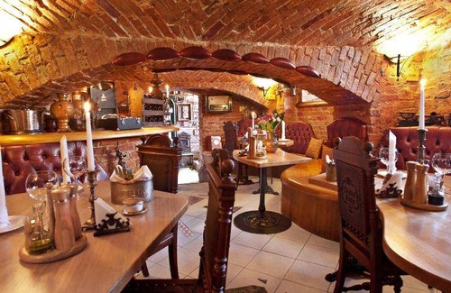 Old Town Apartment | 56 m² Apartment ∙ 2 bedrooms ∙ 4 guests
