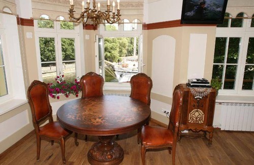 Old Town Apartment | 56 m² Apartment ∙ 2 bedrooms ∙ 4 guests