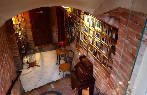 Old Town Apartment | 56 m² Apartment ∙ 2 bedrooms ∙ 4 guests