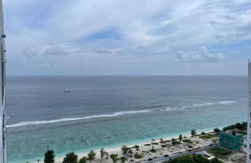 Farukolhufushi Island Apartment | 56 m² Apartment ∙ 2 bedrooms ∙ 7 guests