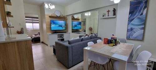 Pasig Apartment | 56 m² Apartment ∙ 2 bedrooms ∙ 5 guests