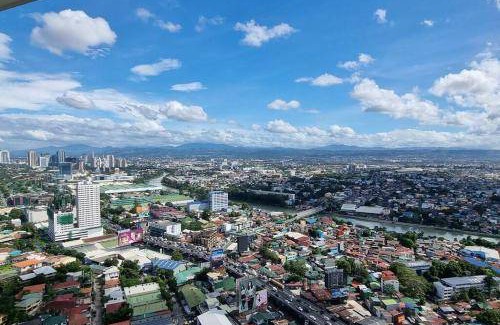 Pasig Apartment | 56 m² Apartment ∙ 2 bedrooms ∙ 5 guests