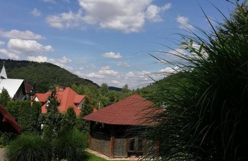 Bukowiec Bed & Breakfast | 56 m² Bed and breakfast ∙ 2 bedrooms ∙ 6 guests