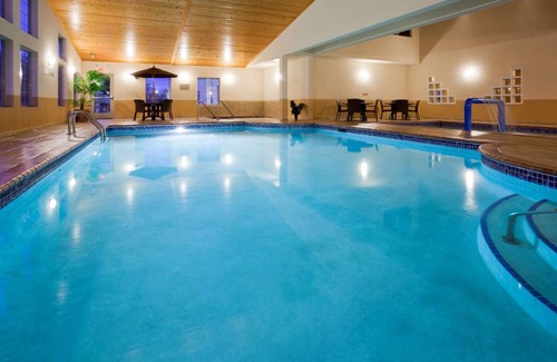 Faribault Hotel | 56 m² Hotel ∙ 2 bedrooms ∙ 127 guests