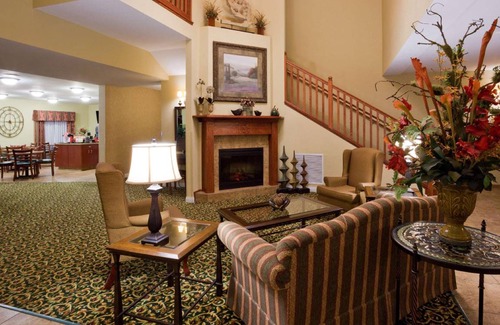 Faribault Hotel | 56 m² Hotel ∙ 2 bedrooms ∙ 127 guests
