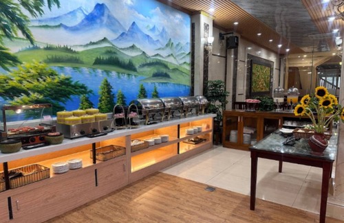 Tam Dao Hotel | 56 m² Hotel ∙ 3 guests