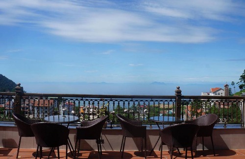 Tam Dao Hotel | 56 m² Hotel ∙ 3 guests