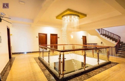 Tam Dao Hotel | 56 m² Hotel ∙ 3 guests