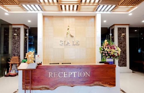 Tam Dao Hotel | 56 m² Hotel ∙ 3 guests