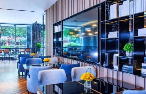 Xiufeng Hotel | 56 m² Hotel ∙ 4 guests