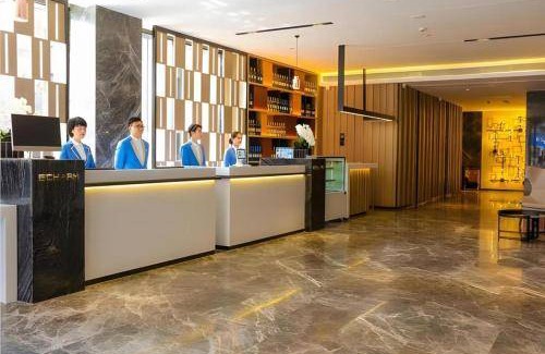 Xiufeng Hotel | 56 m² Hotel ∙ 4 guests