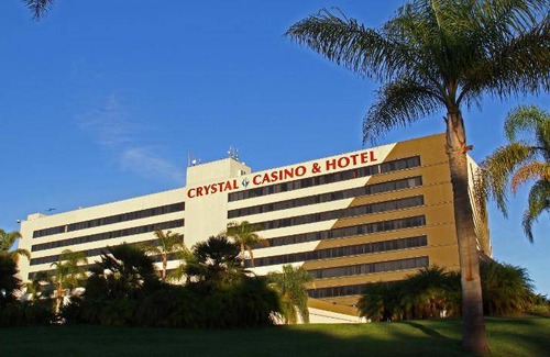 Rancho Dominguez Hotel | 56 m² Hotel ∙ 4 guests