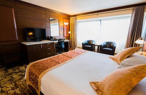 Rancho Dominguez Hotel | 56 m² Hotel ∙ 4 guests